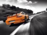 Porsche 911 GT3 RS 2007 года